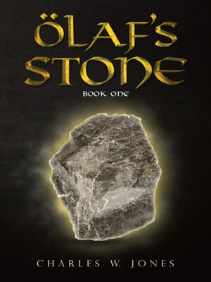 cover image of Olaf's Stone